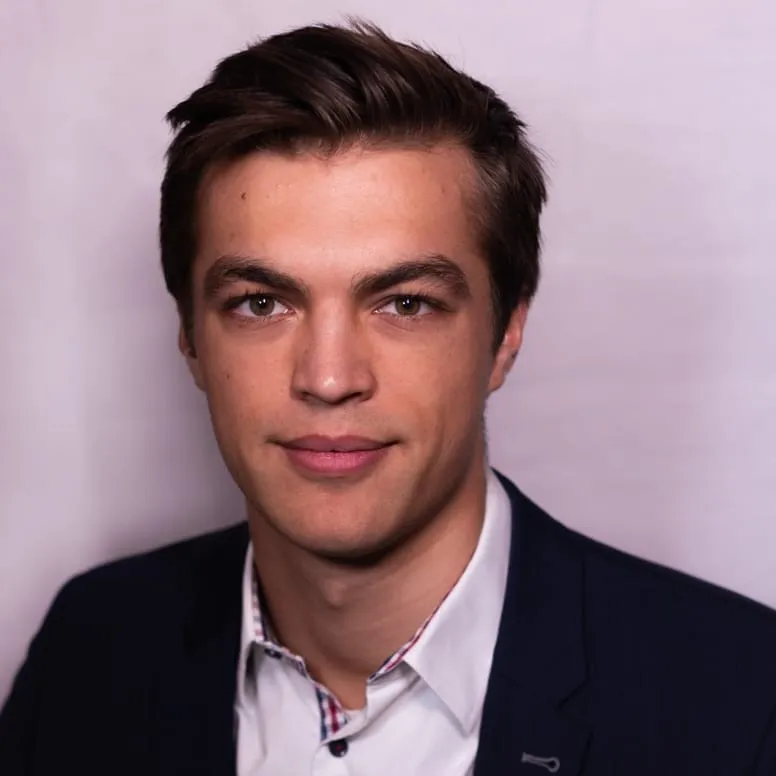 Joost Gevaert